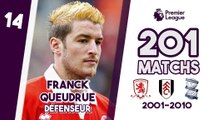 Premier League - Ces Frenchies à plus de 200 matchs