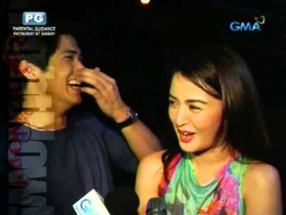 Startalk: The Coffee Prince and his Princess