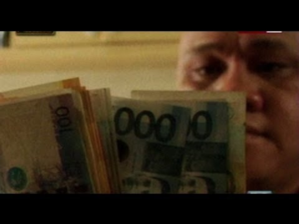 Sikreto sa pagpapayaman ayon kay financial adviser Francisco Colayco