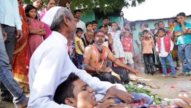 Marthi short movie DAKIN Promo | Jagapatti Films | Social Movie | Marathi Documentary films 2017