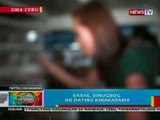 BP: 2 lalaki, patay sa pamamaril; babae, binugbog ng dating kinakasama