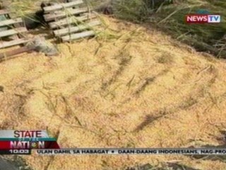 SONA: Metro Manila, patuloy na makakaranas ng ulan dahil sa habagat