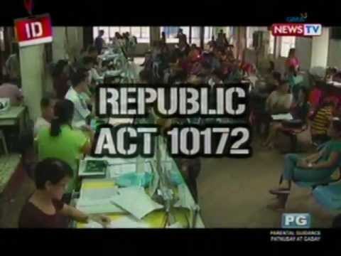 Mga mali sa birth certificate, siniyasat ng 'Investigative Documentaries'