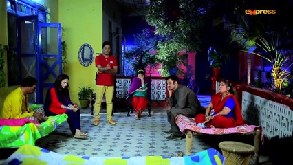 Baji Irshad (Episode 29)