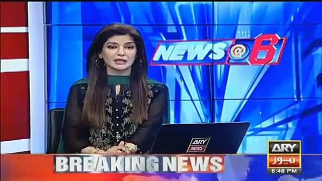 Here is an interesting conversation between Faisal Javed Khan and Maryam Aurangzeb