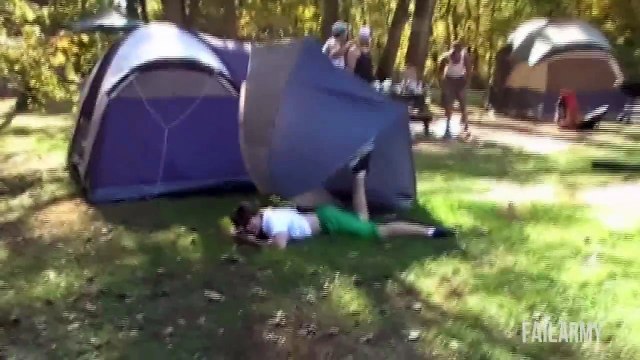 Приколы с людьми # 226 # III Отдых на природе III Лучшие приколы III