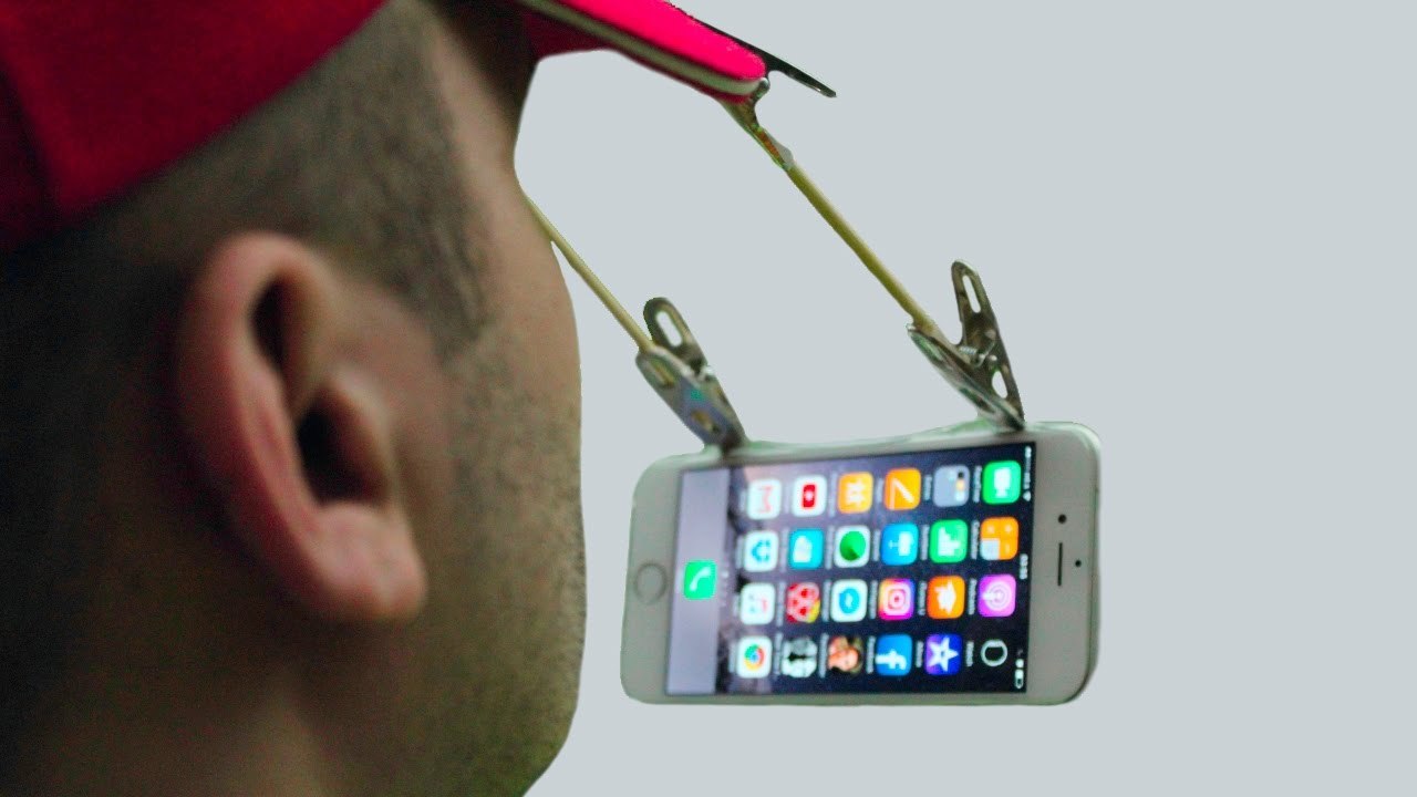 Top 5 Awesome iPhone All in One