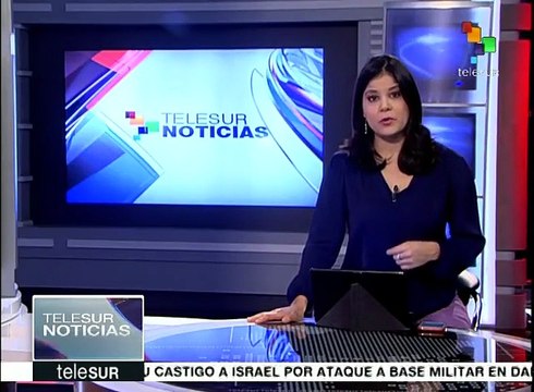 Venezuela rechaza renovación de decreto injerencista de Obama