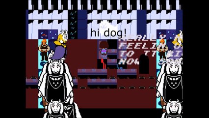 Undertale CORRUPTIONS- this is messed upmp4