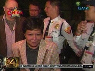 24 Oras: Pelikula ni Nora Aunor, ipapalabas sa Venice Int'l Film Festival