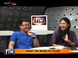 FTW: UAAP: The Battle for Fourth