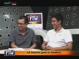 FTW: LA Tenorio goes to Ginebra!
