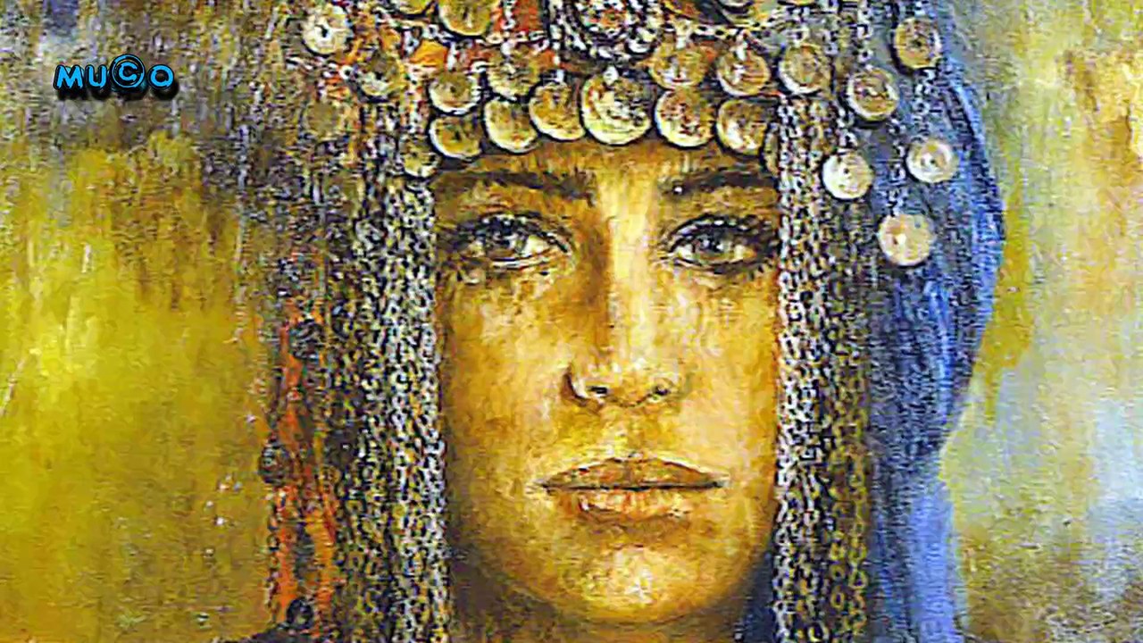 Cahit Berkay & Grup Zan - Arda Kalan (Enstrümantal Müzikler) Mu©o