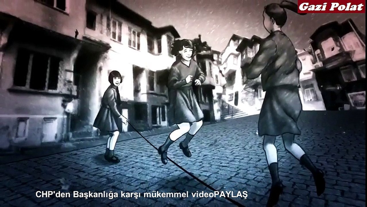 BAŞKANLIĞA KARŞI VİDEO