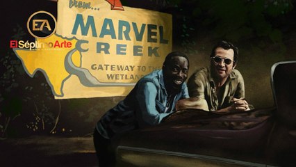 Hap and Leonard: Mucho Mojo (Sundance TV) - Tráiler V.O. (HD)