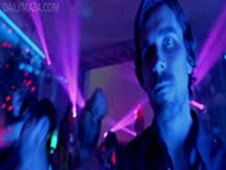 Knight Of Cups (Theatrical Trailer)