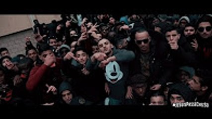 Sofiane Ft. Bakyl - Ma cité a craqué