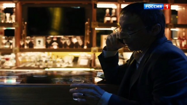 Подмена 3 серия (Сериал 2017) смотреть онлайн