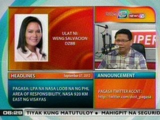 DB: FOI Bill, hindi nanaman mapagtutuunan ng pansin sa kamara dahil sa deliberation ng 2013 budget