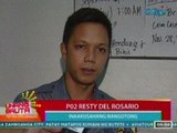 UB: 2 umanong kotong cops sa QC, na-relieve sa pwesto