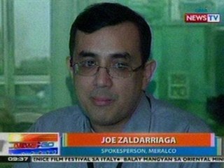 NTG: Malaking bawas-singil sa kuryente, asahan daw ngayong Setyembre