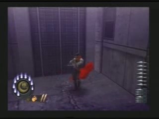Let's Play Shinobi Stage 1-A