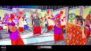 Kainthey Wala (Full Song) _ Parminder Paras _ Latest Punjabi Song 2017 _