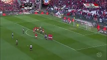 Iuri Medeiros Goal HD - Benfica 0 - 1 Boavista 14.01.2017 HD