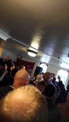 F*ck off Payet : le chant hostile des supporters de West Ham