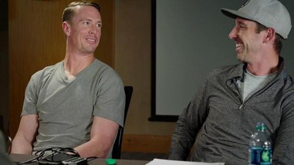 Quarterbacking 101: Atlanta Falcons