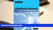 PDF  Childhood Epilepsy: Language, Learning and Behavioural Complications William B. Svoboda For