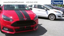 2017 Ford Escape Auto Dealerships - Near Erwin, TN