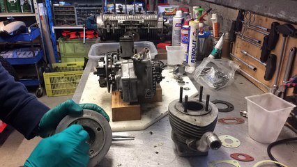 Peugeot Triporteur 125