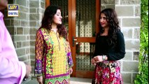 Khuda Mera Bhi Hai Episode 13