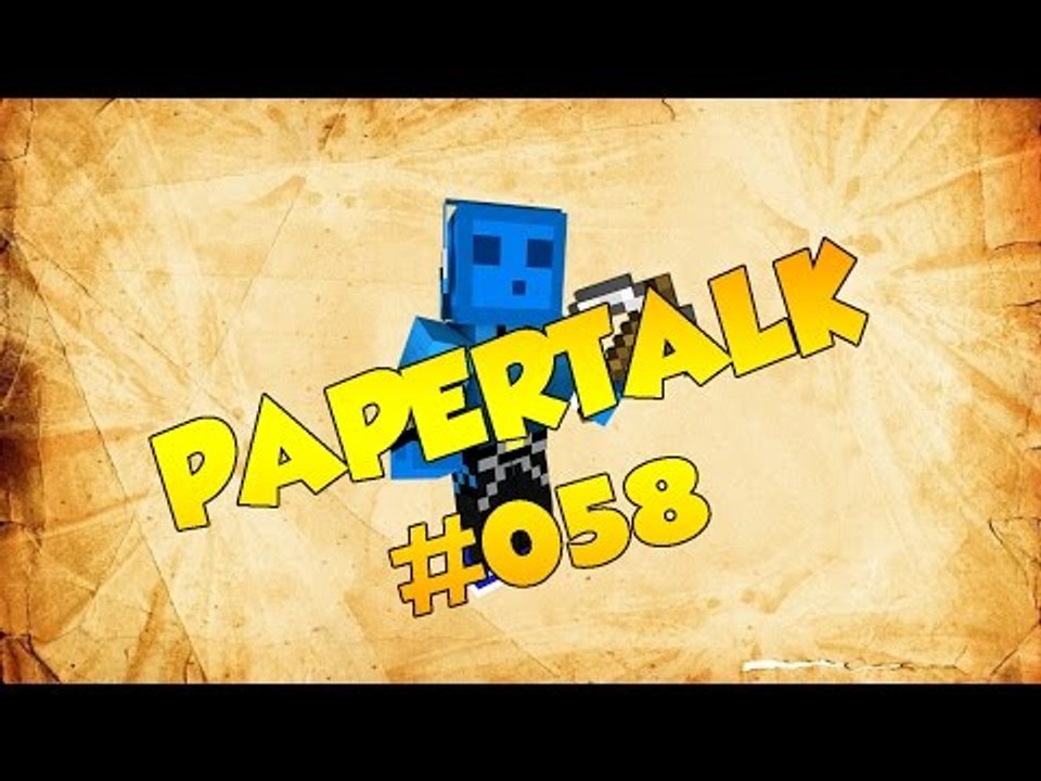 DATADAM & #ungereyst // PaperTalk #58 // [60 FP...