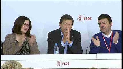 El PSOE  pide unidad y lealtad para la elección del nuevo líder en mayo