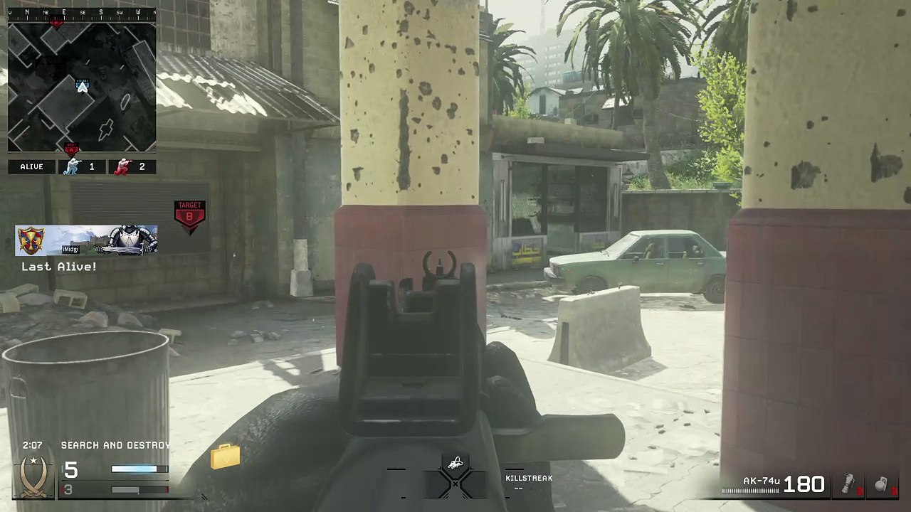 Mwr 1v2 6-3