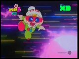 Ultra b disney xd hindi channel most full attraction cartoon episode 7 6 16 part 2