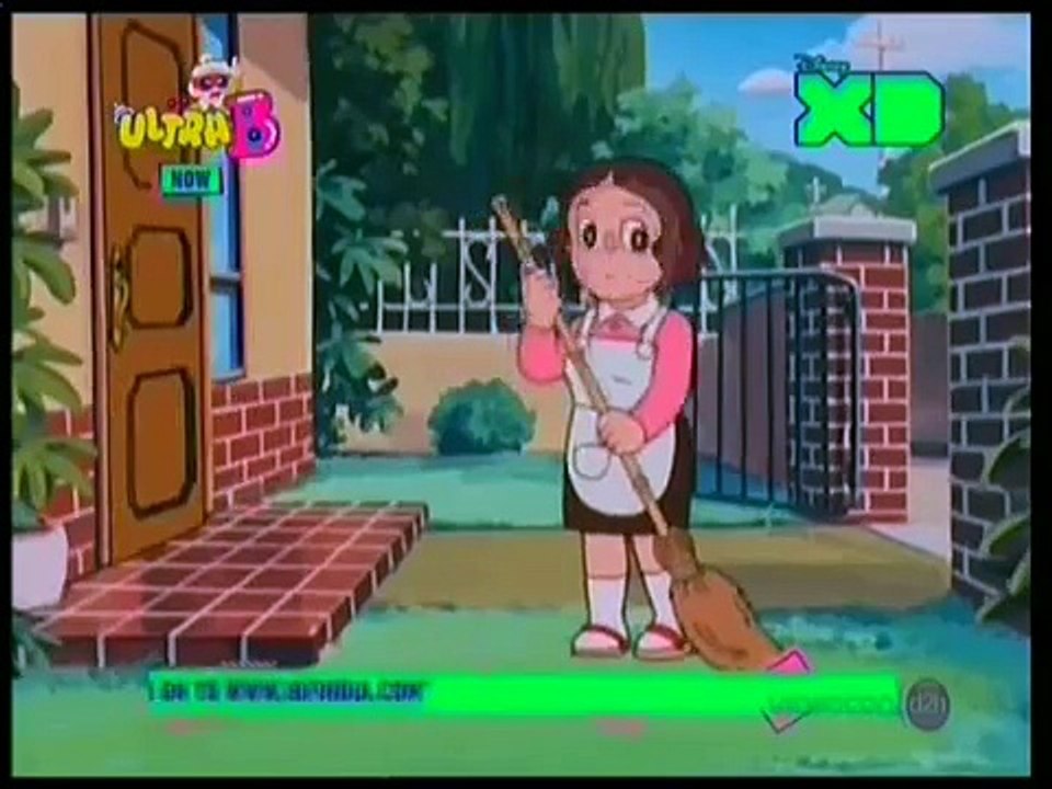 Ultra b disney Xd hindi channel most wonderful hit comedy show 07 06 16 part 1