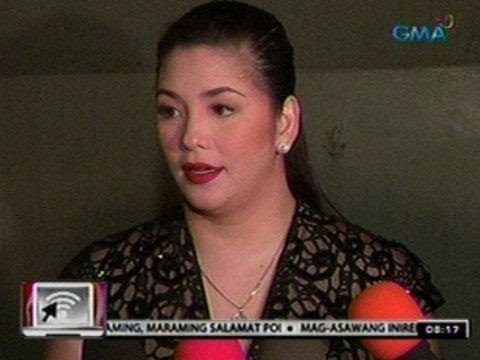 24 Oras: Ilang Kapuso stars, wagi sa 4th PMPC Star Awards for Music