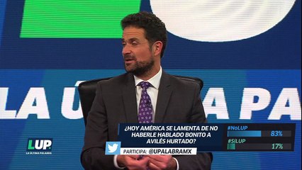 EXCLUSIVA: ¿Se lamenta América por no haber conseguido a Avilés?