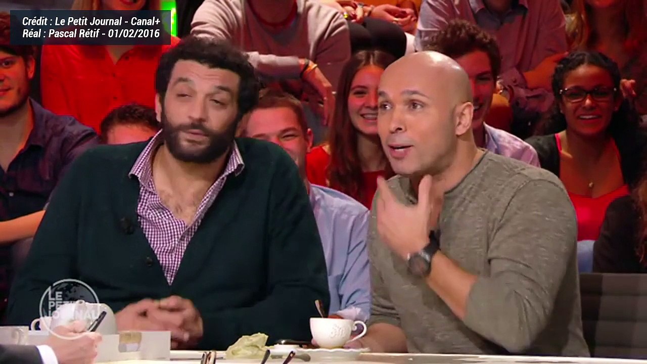 The Ville ou il ne fait pas bon d'y vivre