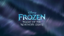 Frozen - magic of the northern lights ep.1 [full hd,1920x1080p]