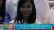 BP: Davaoeña, wagi sa international math contest