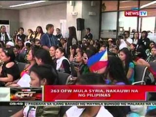 QRT: Cagayan de Oro Rep. Rufus Rodriguez: Gawing tourist destination ang Spratlys