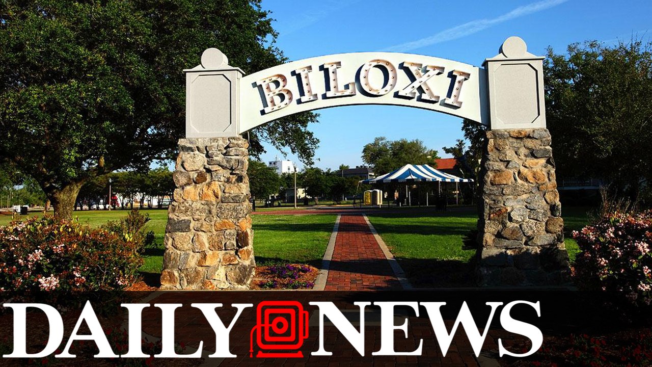 Social Media Slams Mississippi City Substitute 'Great Americans Day' For MLK Day