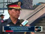 Saksi: Kasambahay ng babaeng   natangayan ng sanggol, itinuturing nang suspek