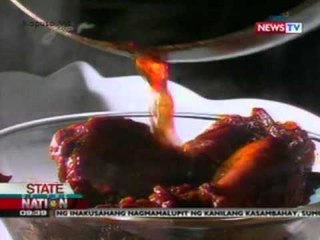 SONA: Adobo Festival, kapistahan sa Amerika na kumikilala sa kultura ng mga Pilipino
