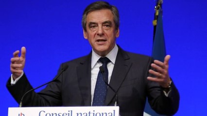 Je me bat pour le progrès économique et social @FrancoisFillon #CNlesRepublicains