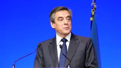 Nous n'avons pas d'autre choix que d'aller à fond, que d'oser le maximum, @FrancoisFillon #CNlesRepublicains